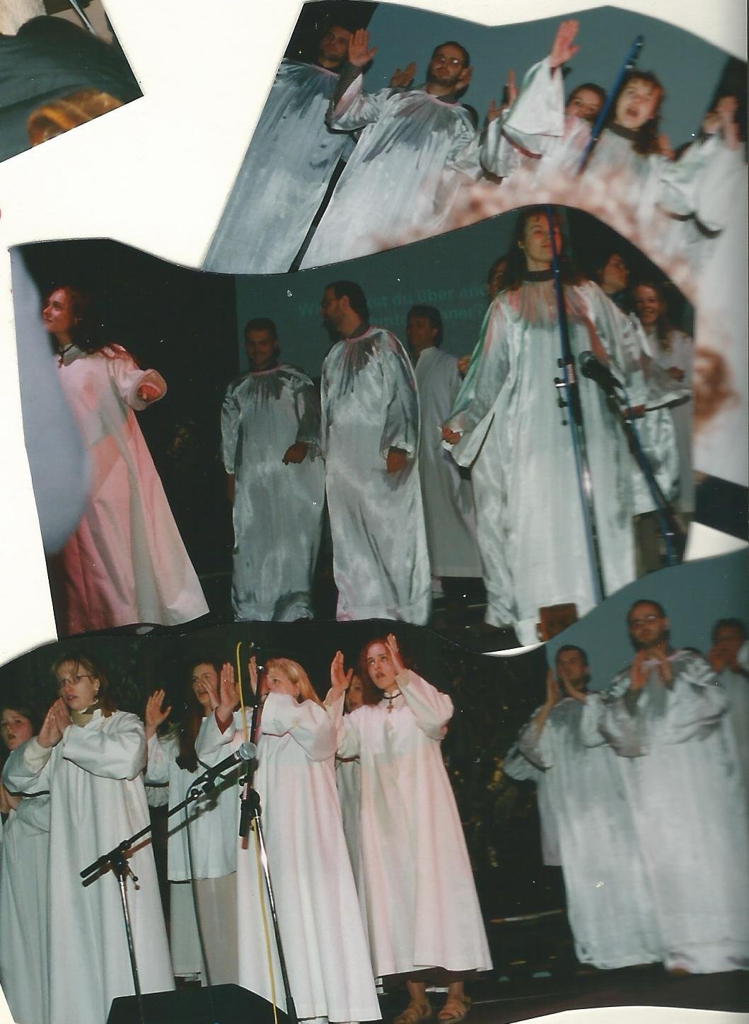 Jesus Christ Superstar – Bild 02