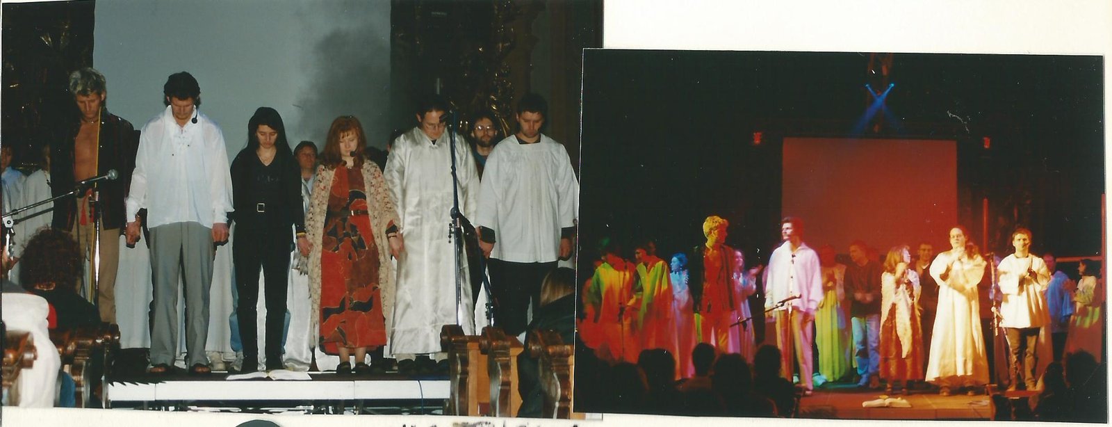 Jesus Christ Superstar – Bild 04