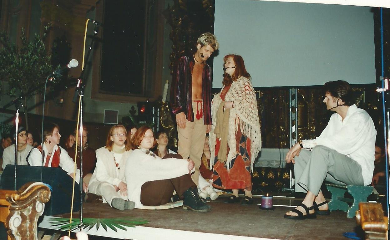 Jesus Christ Superstar – Bild 11