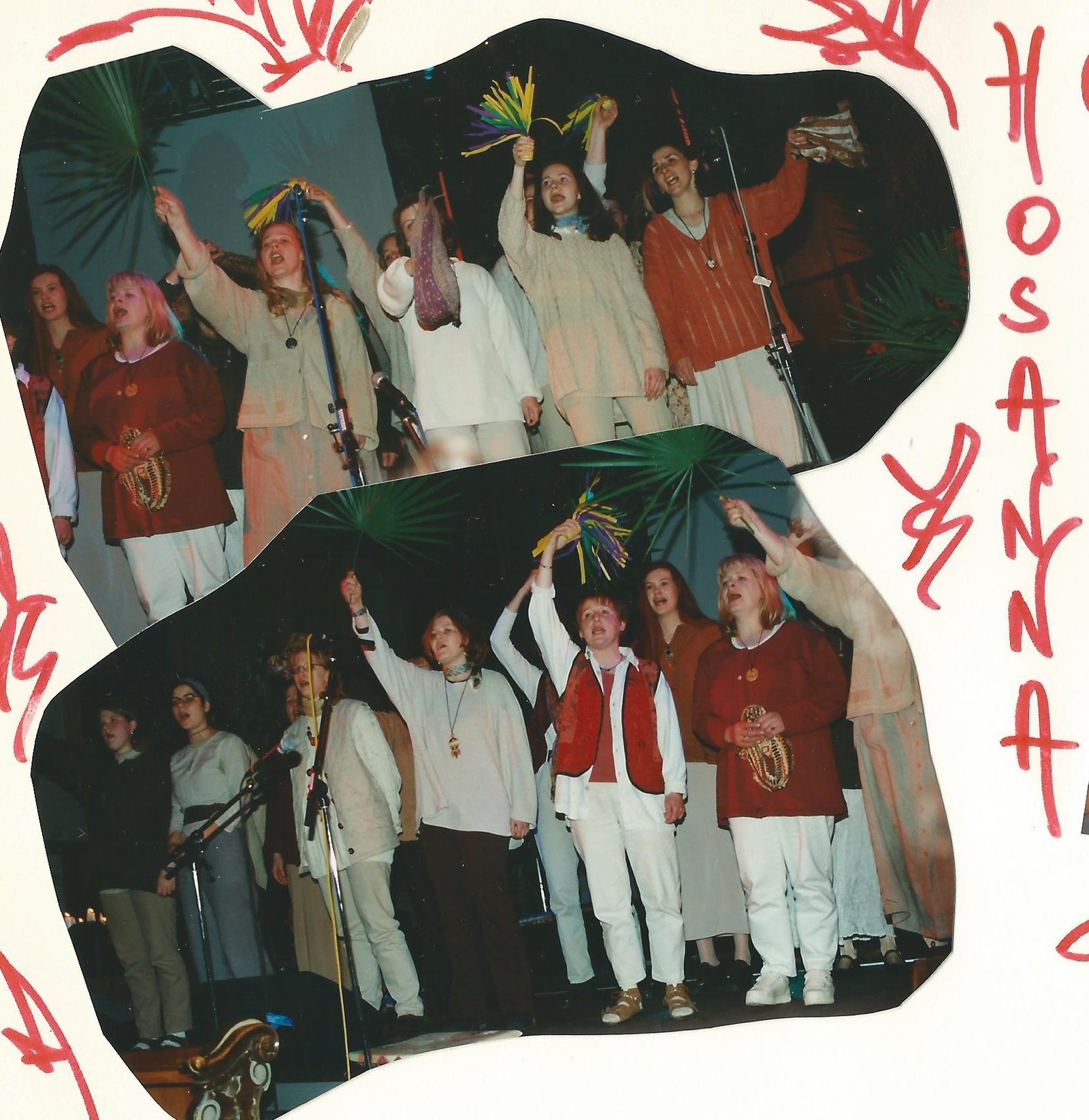 Jesus Christ Superstar – Bild 13