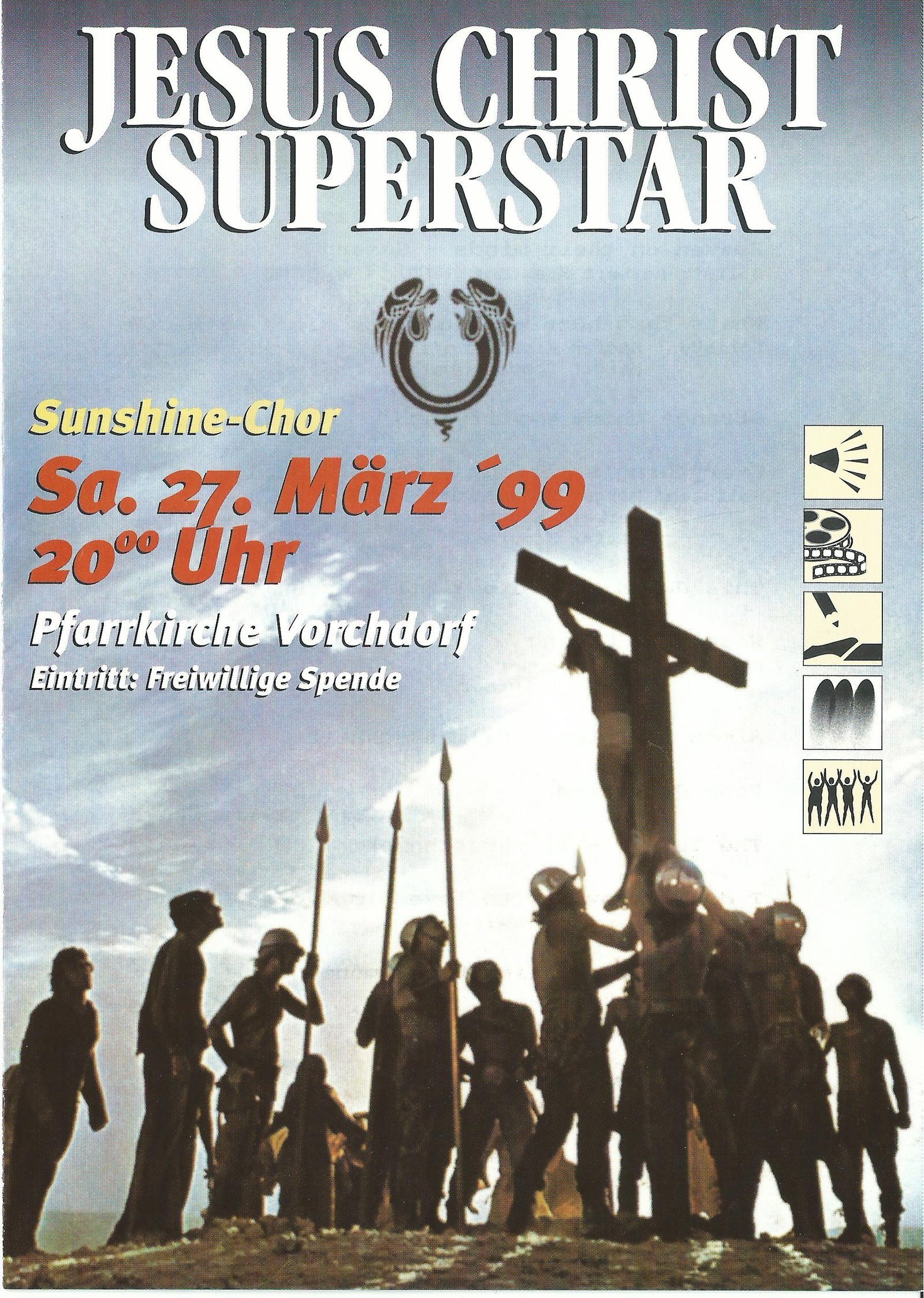 Jesus Christ Superstar – Bild 14