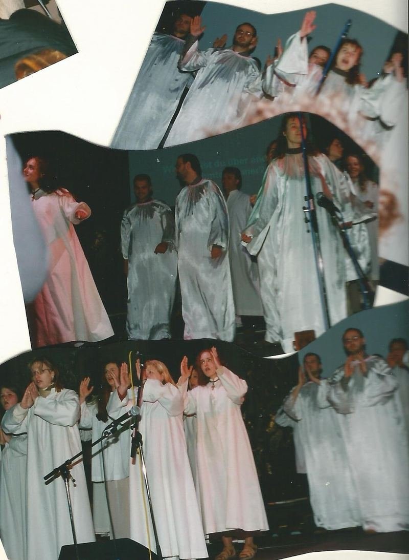 Jesus Christ Superstar – Bild 02