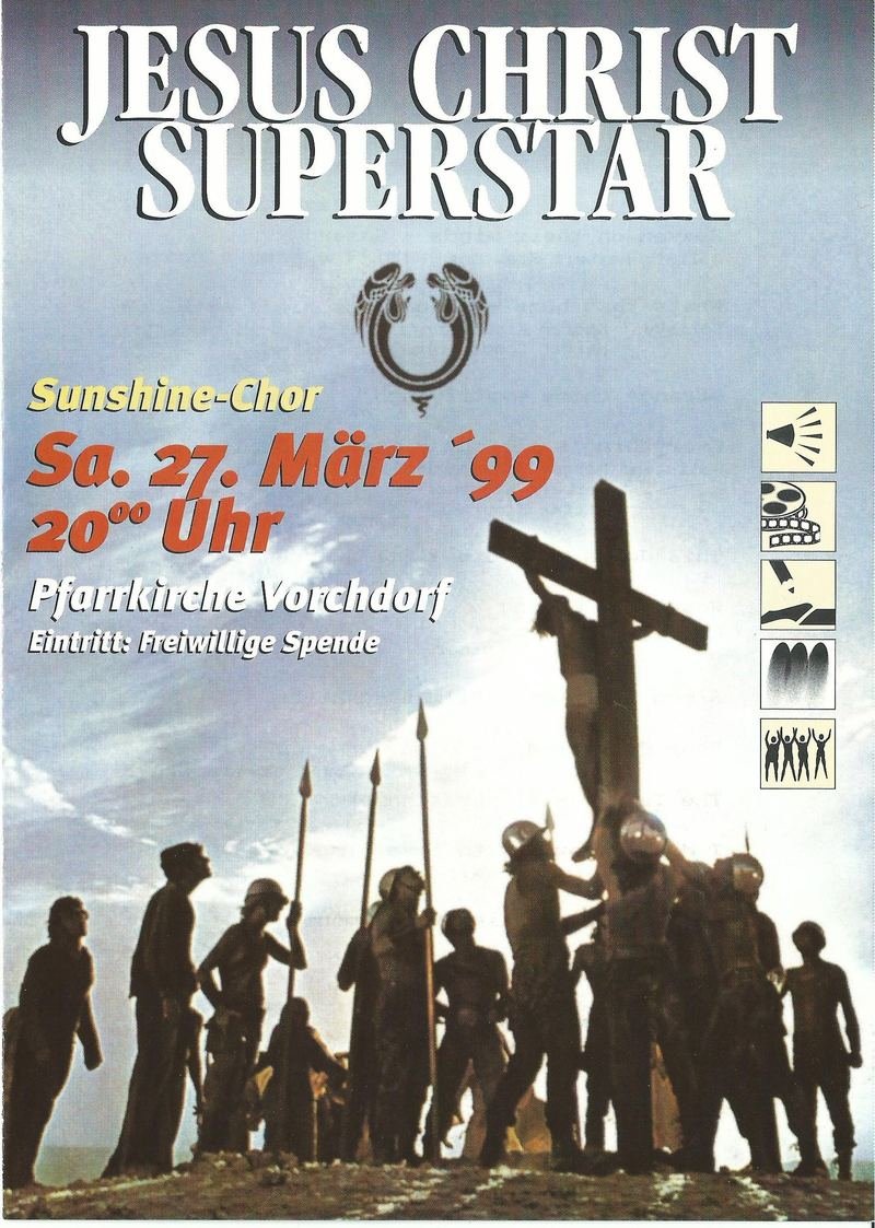 Jesus Christ Superstar – Bild 14