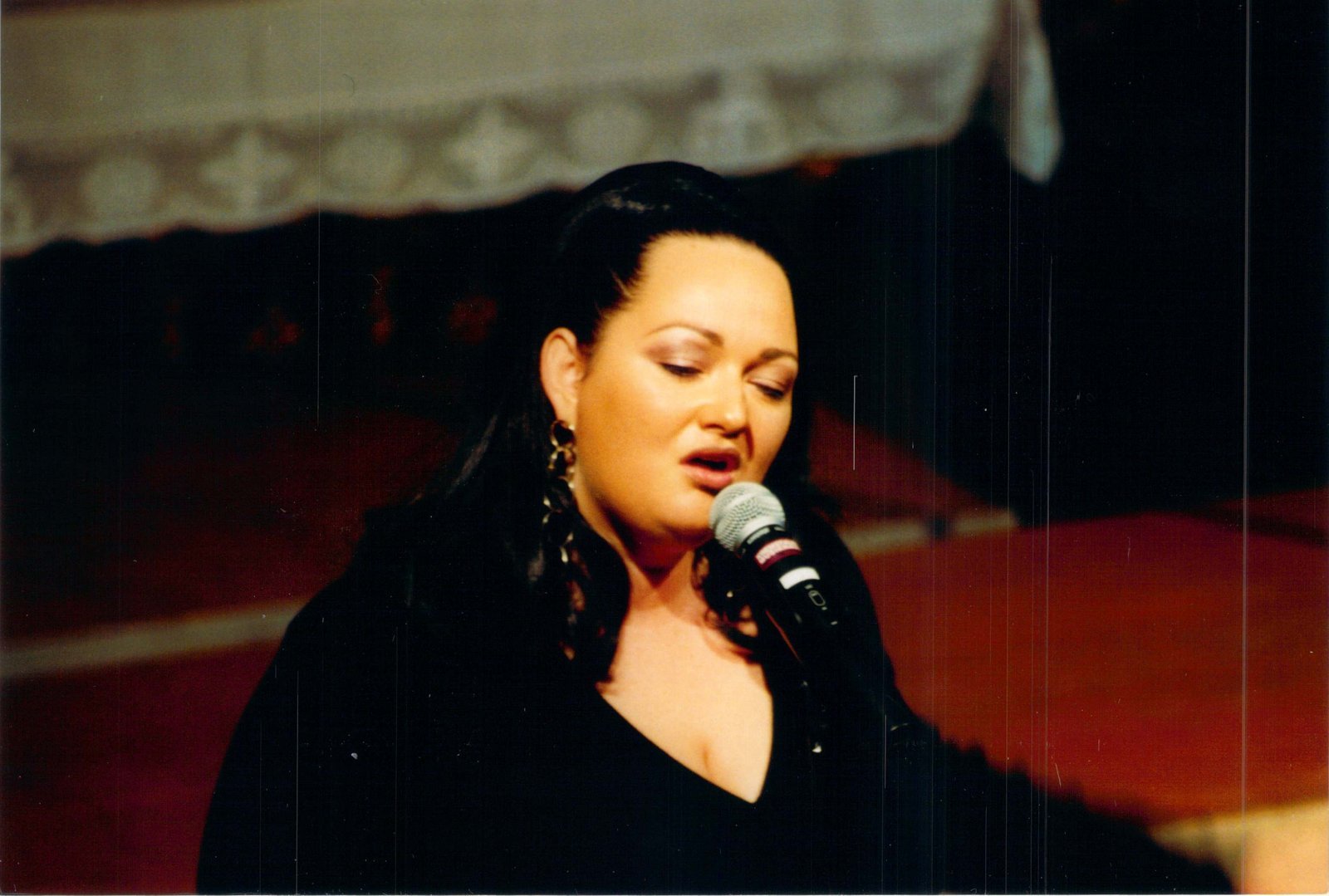 Gospelkonzert mit den Rounder Girls – Bild 09