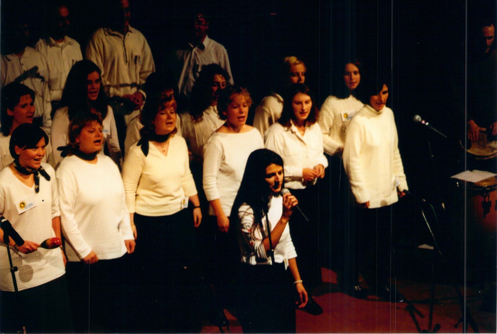 Gospelkonzert mit den Rounder Girls – Bild 10