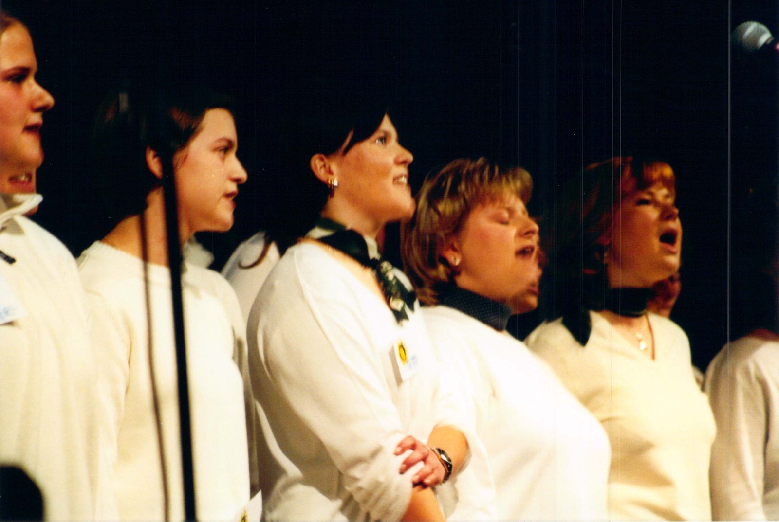 Gospelkonzert mit den Rounder Girls – Bild 11