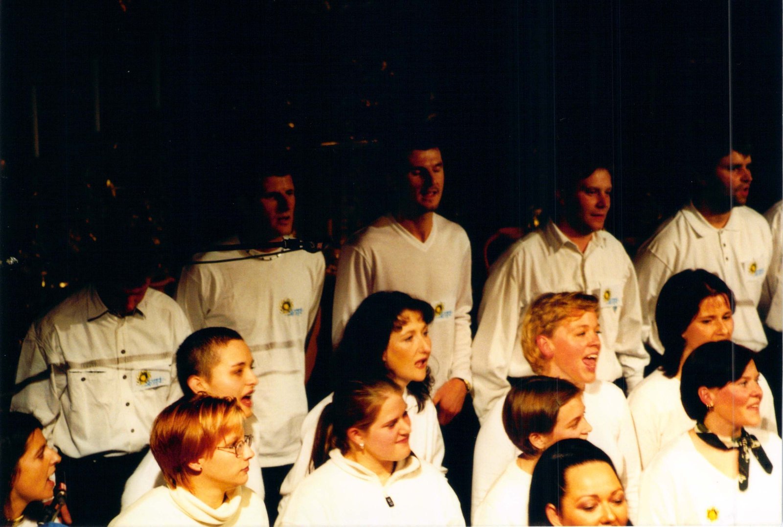 Gospelkonzert mit den Rounder Girls – Bild 13