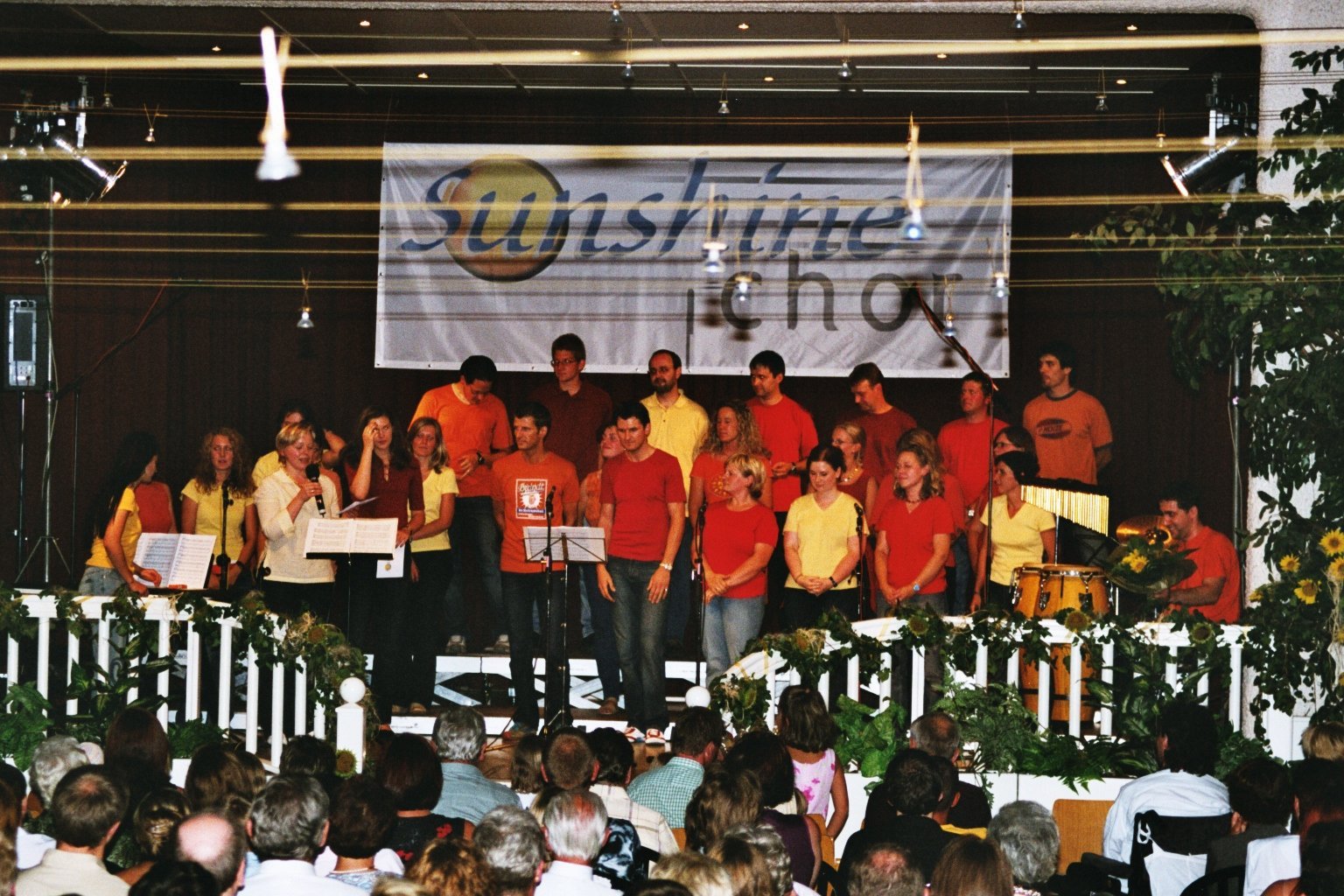 10-Jahr-Jubiläumskonzert – Bild 03
