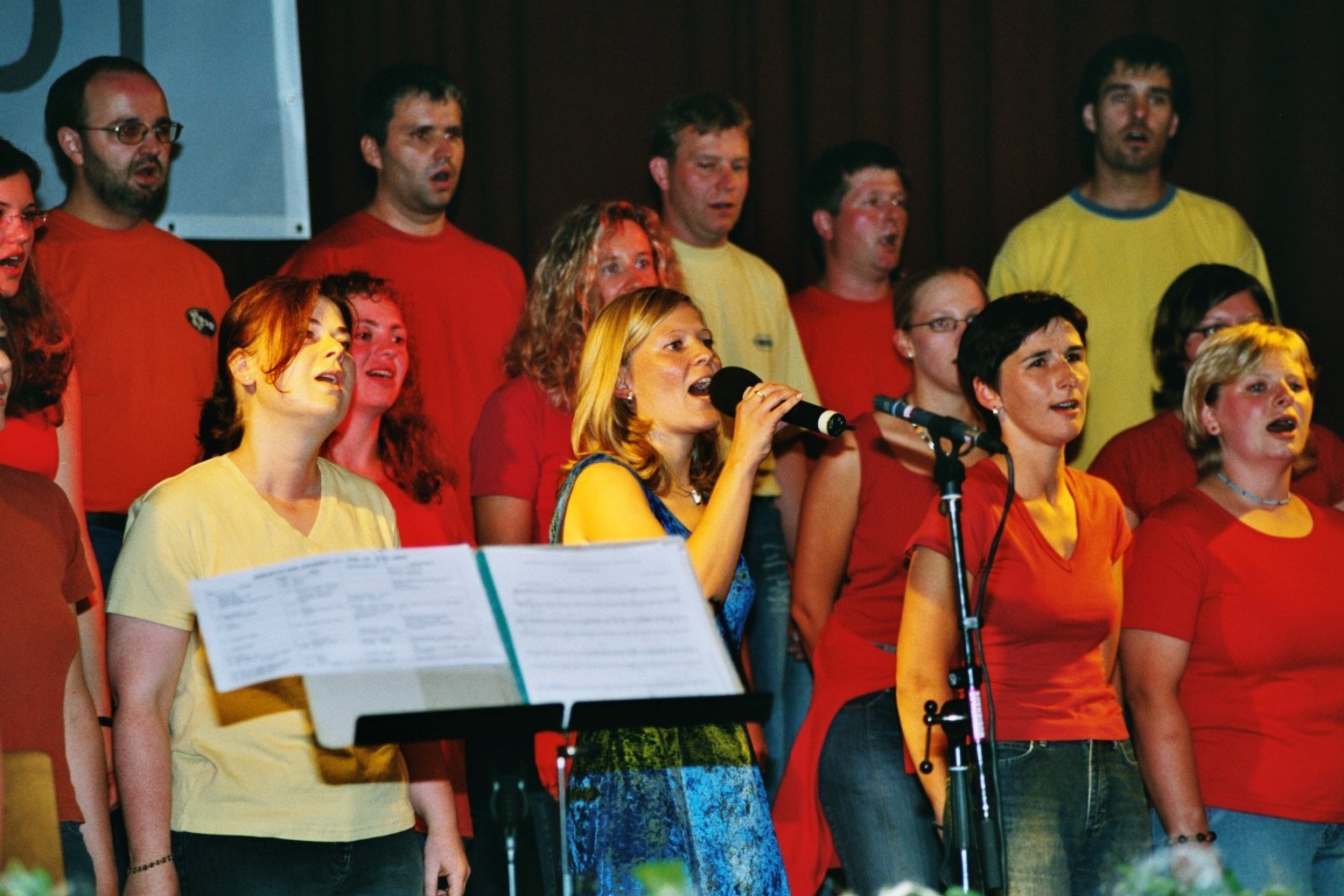 10-Jahr-Jubiläumskonzert – Bild 11