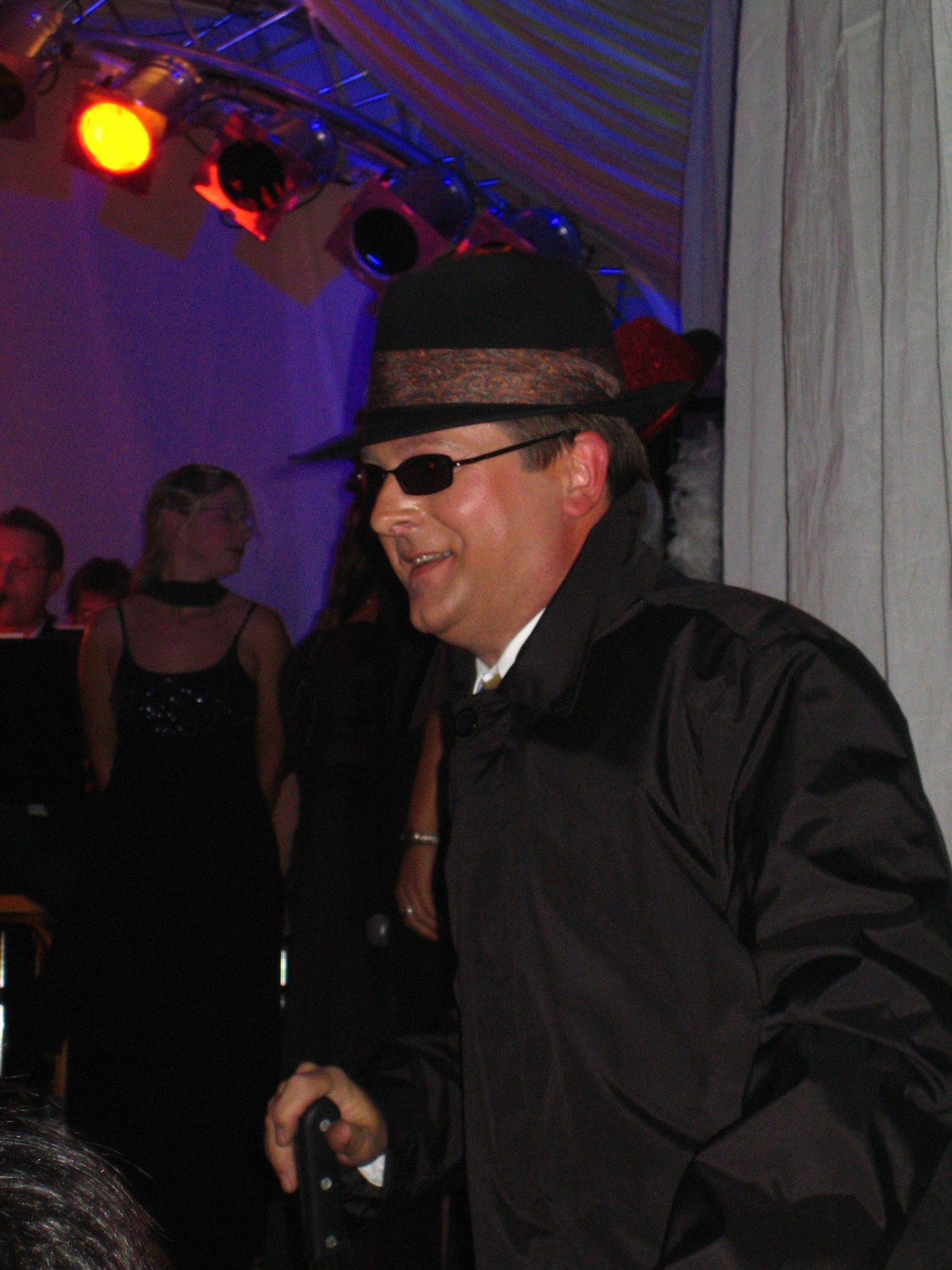 Come in and Swing – Bild 14