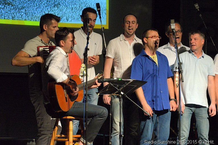 Radio Sunshine proudly presents: Hits & Favourites – Bild 10