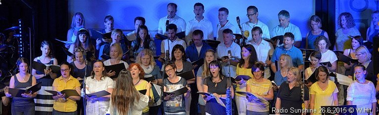 Radio Sunshine proudly presents: Hits & Favourites – Bild 16