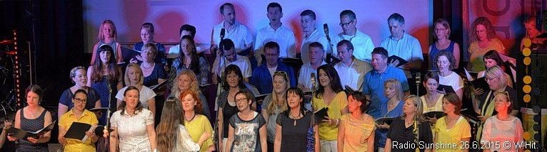Radio Sunshine proudly presents: Hits & Favourites – Bild 20