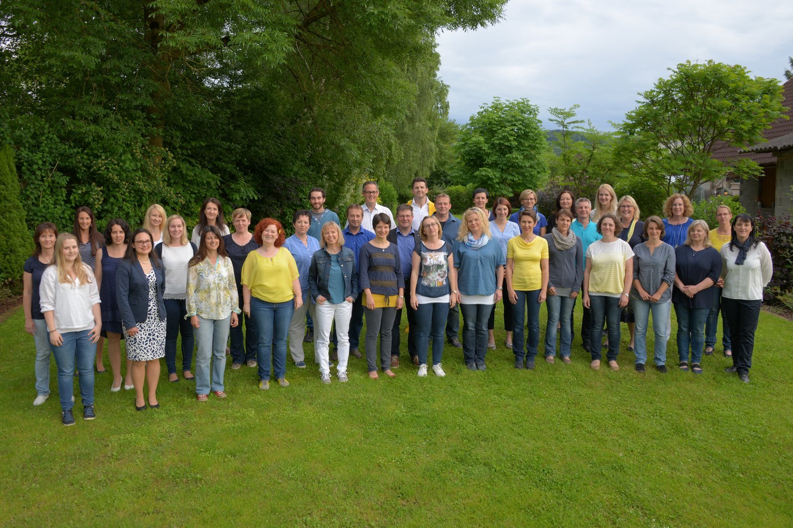 Fotoshooting – Bild 01
