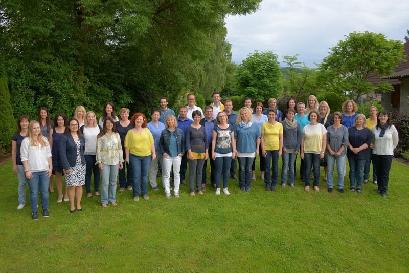 Fotoshooting – Bild 01