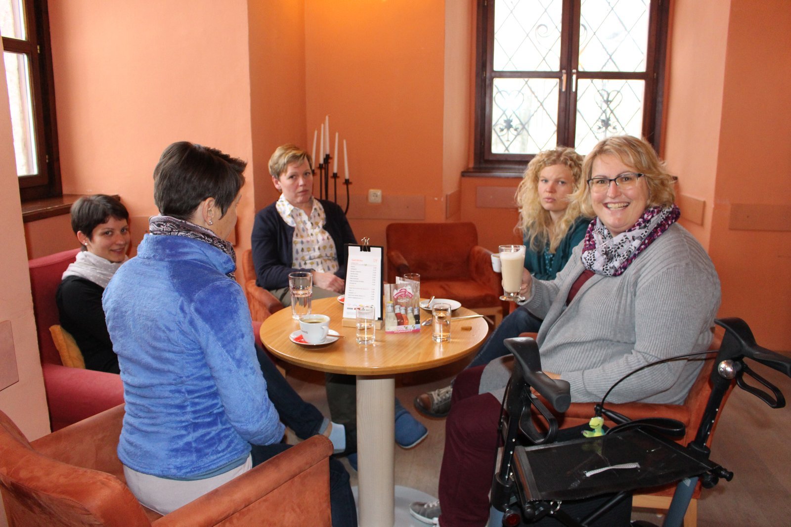 Chorwochenende – Bild 01