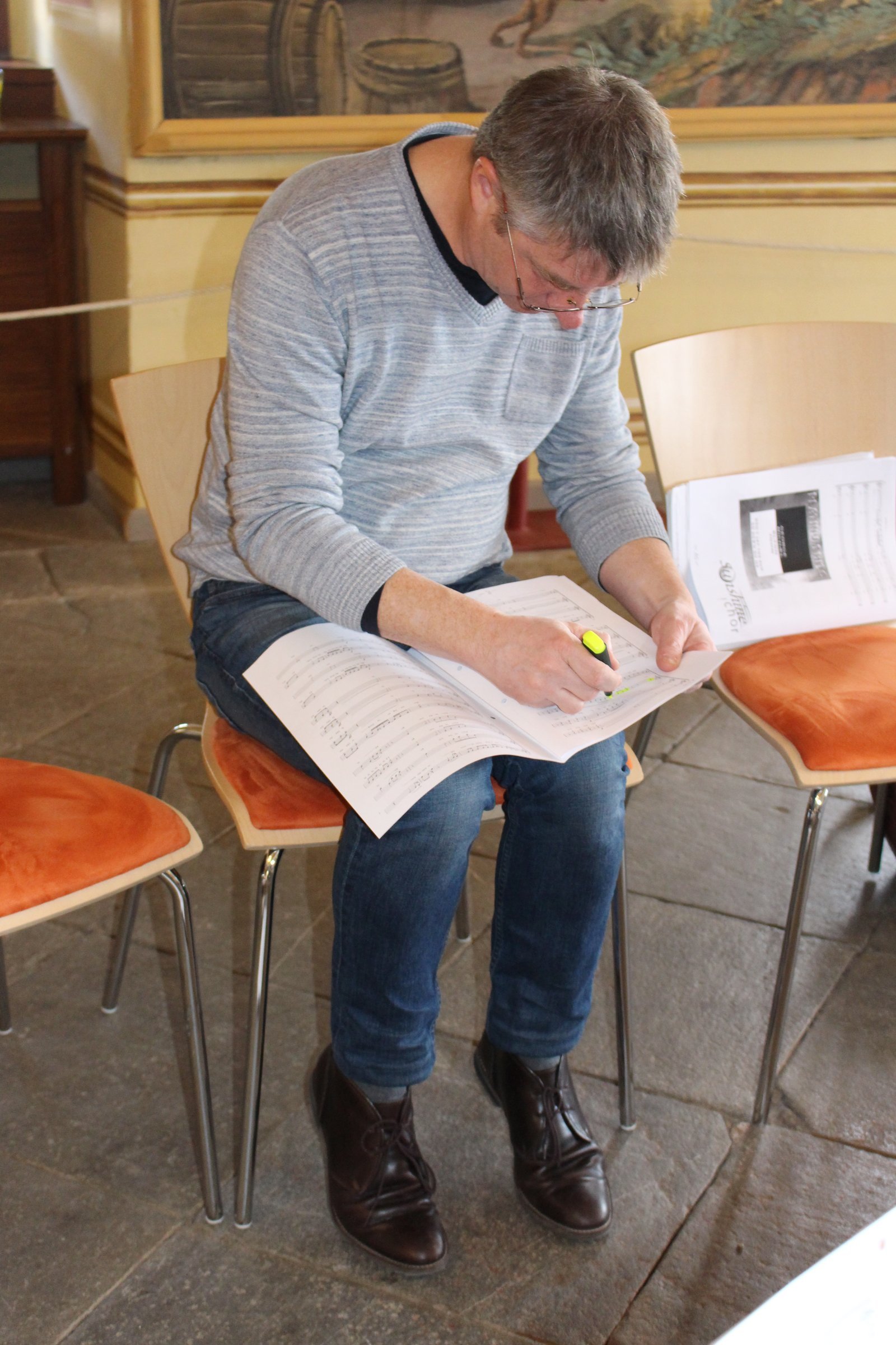 Chorwochenende – Bild 12
