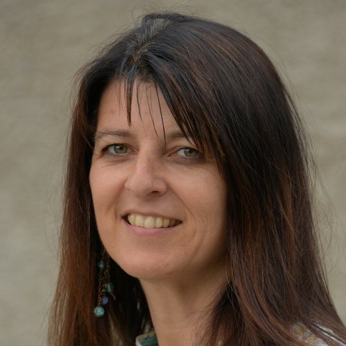 Anita Baumgartinger