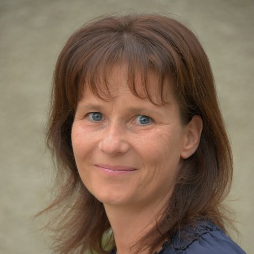 Birgit Gstettner
