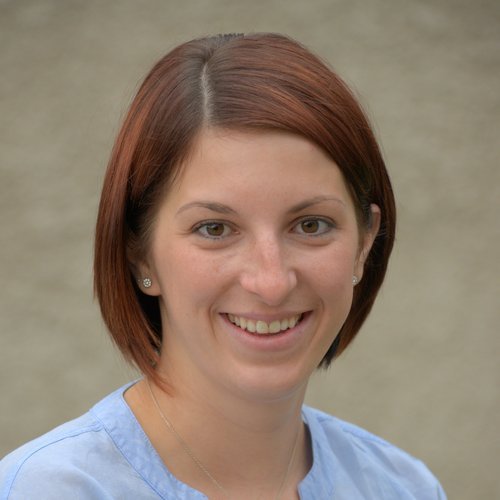 Carina Wiener
