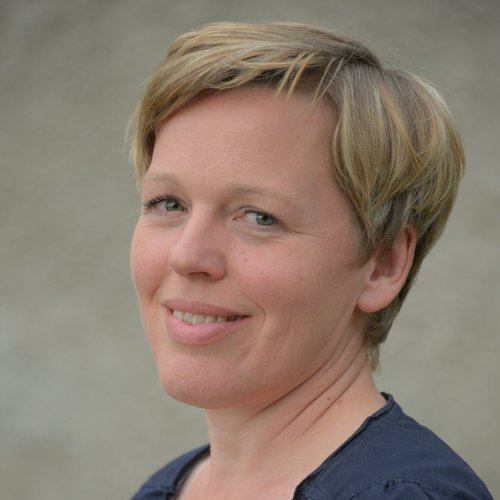 Christina Niedermayr