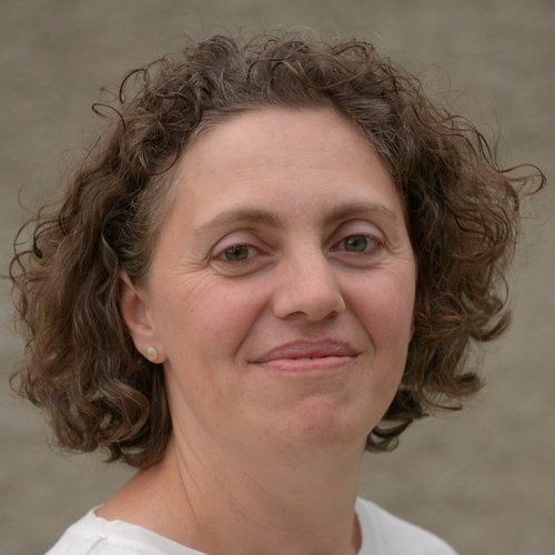 Christine Amering