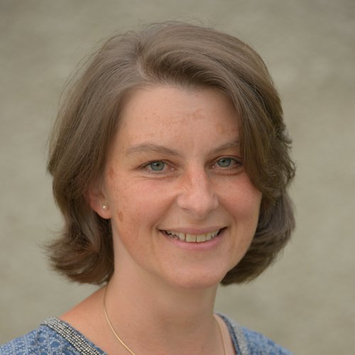 Claudia Kronberger