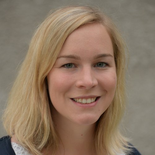 Doris Ziegelbaeck