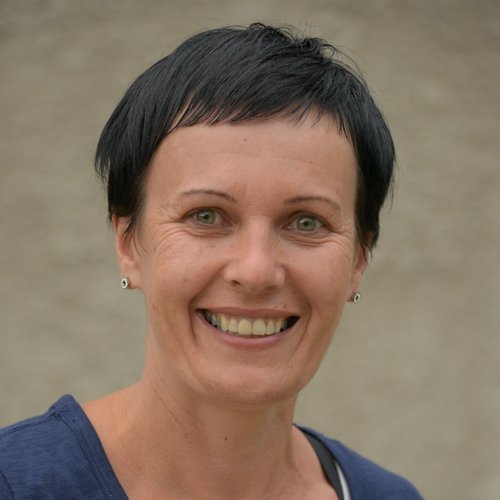 Isolde Ecklbauer