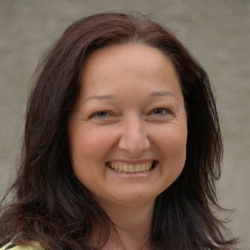 Margit Rauch
